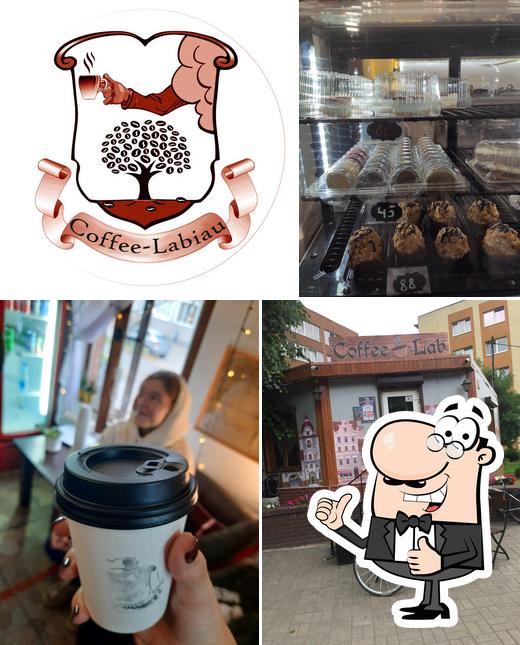 Coffee-Labiau