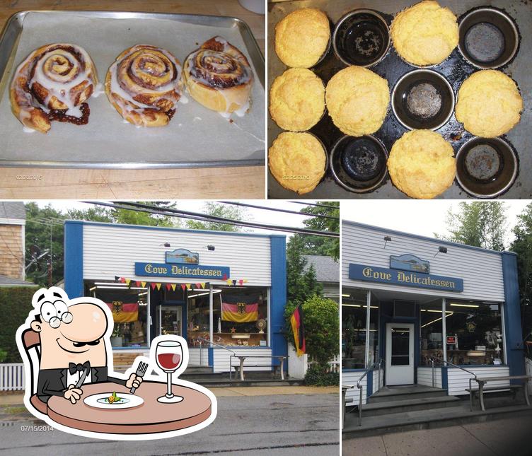 Cove Delicatessen