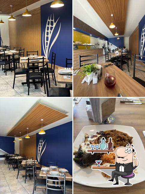 DE ORO COCINA GOURMET