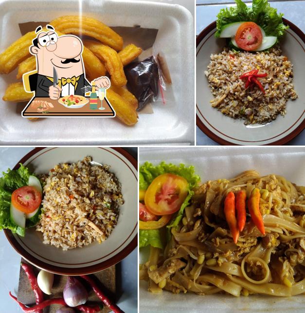 Dapur kang'e