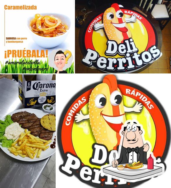 Deliperritos