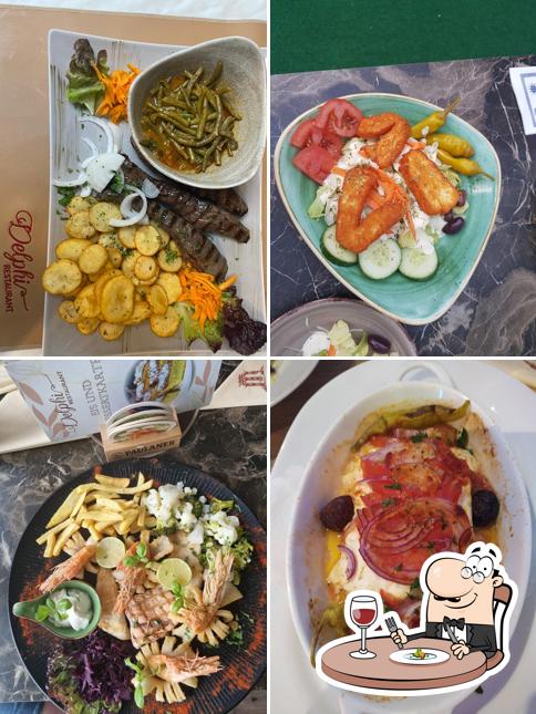 Restaurant "Delphi" Otterwisch
