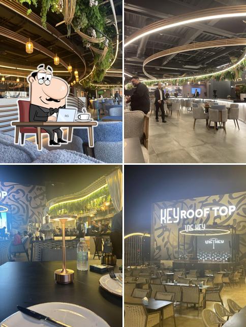 KEY Cafe