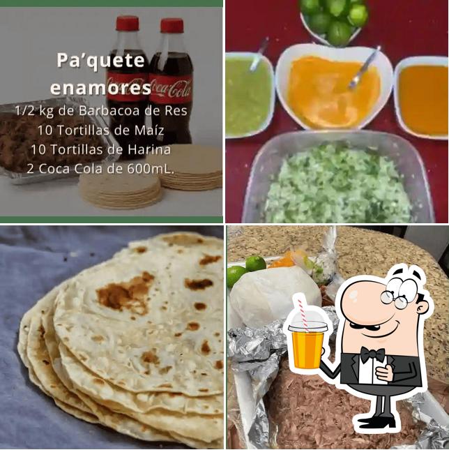 La Barbacoa de los Novios