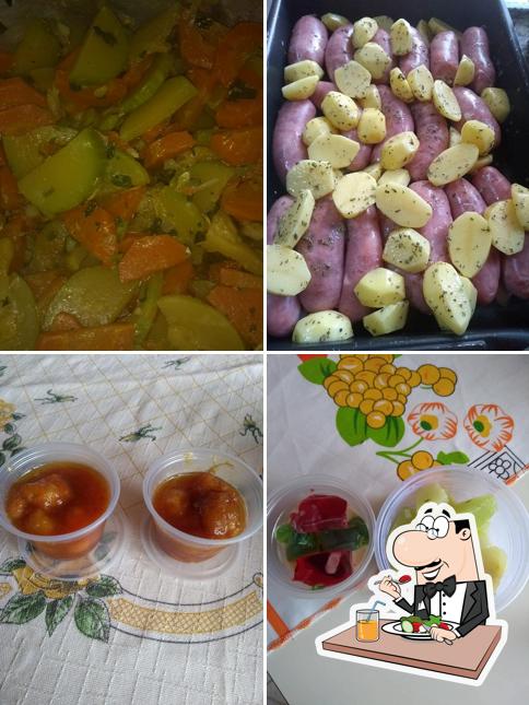 Mais Sabor Caseiro