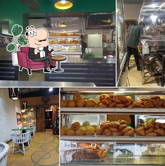Masa Masa Indiana