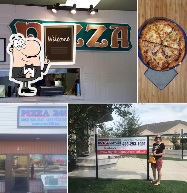 Pizza 249