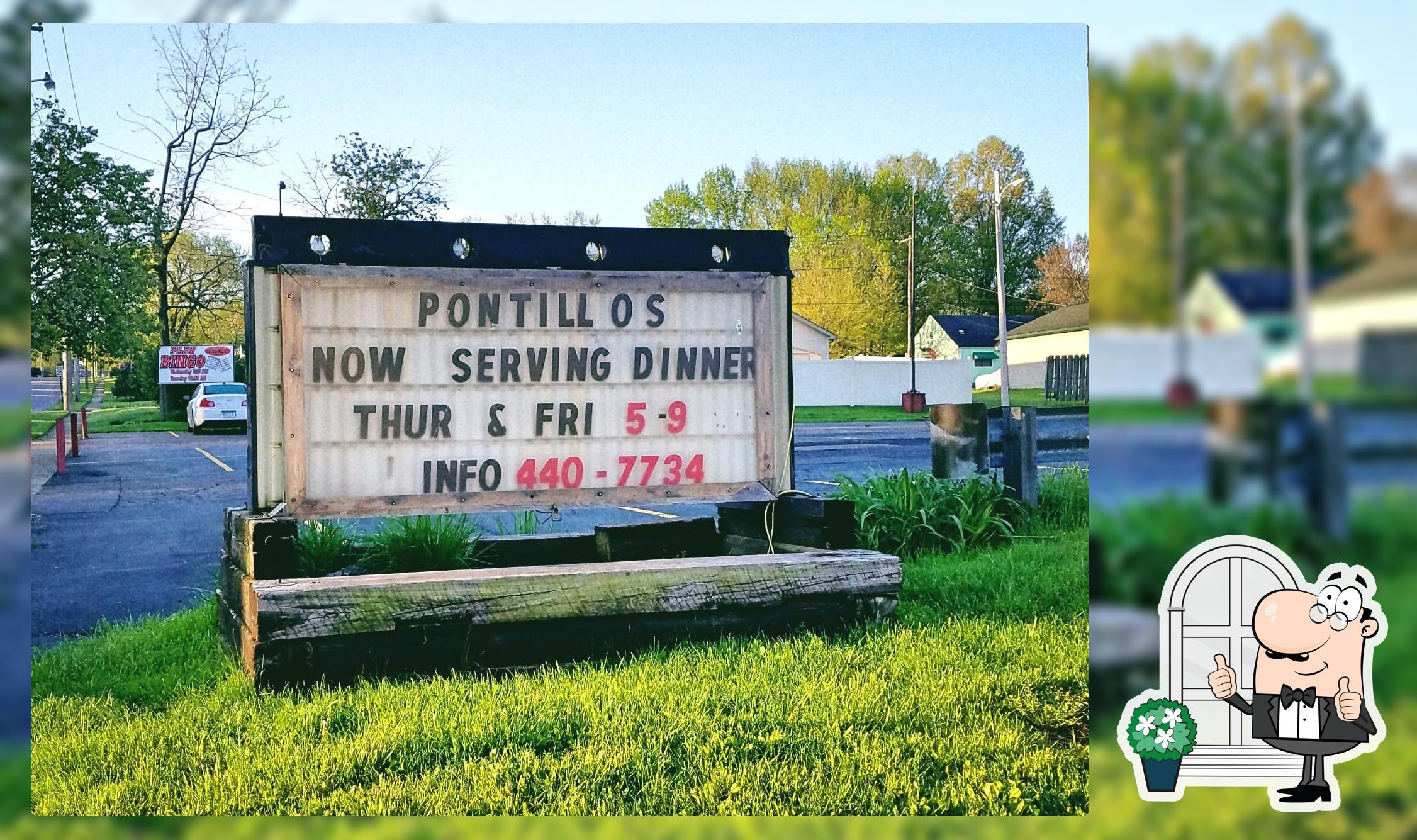 Pontillo’s Ristorante