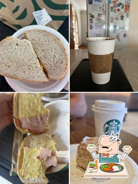 Starbucks Brendale