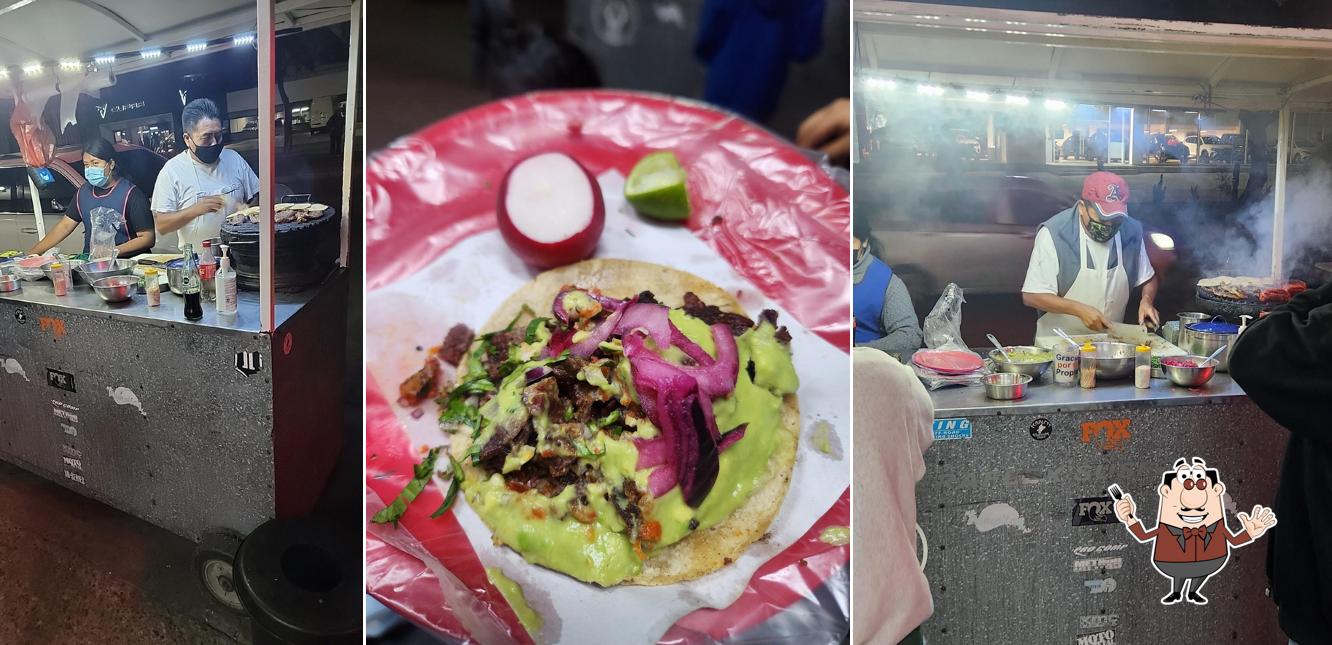 Tacos Apa