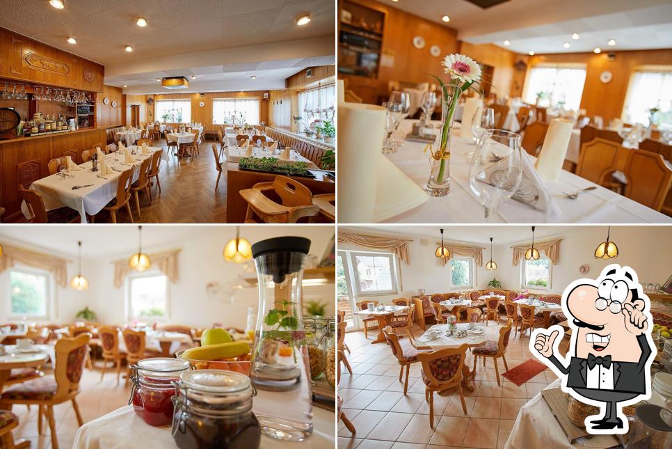 Tannmühle Hotel&Restaurant