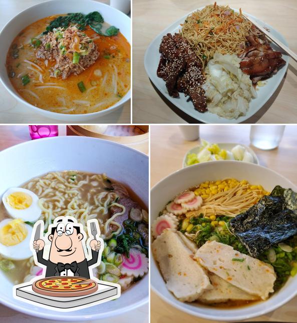 Taro Noodle House