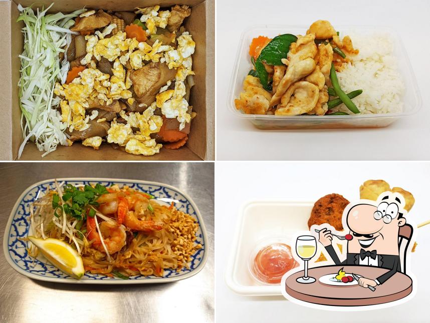 Thai Smile Burnie
