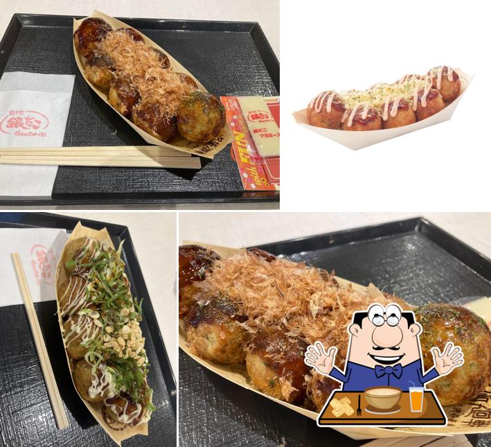 Tsukiji Gindaco