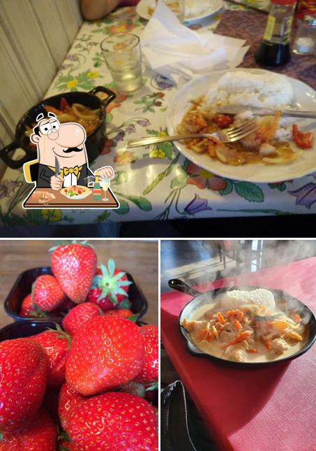 Tulli’s Thai