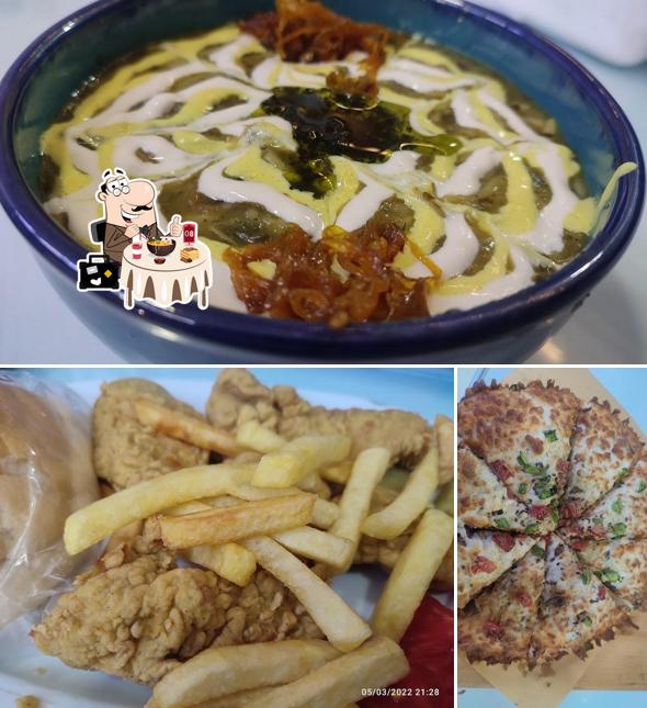Zaman Pizza