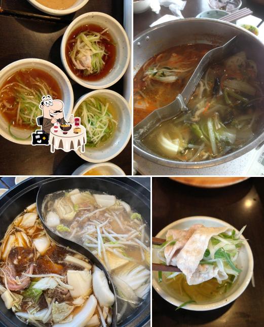 しゃぶ葉 昭島店