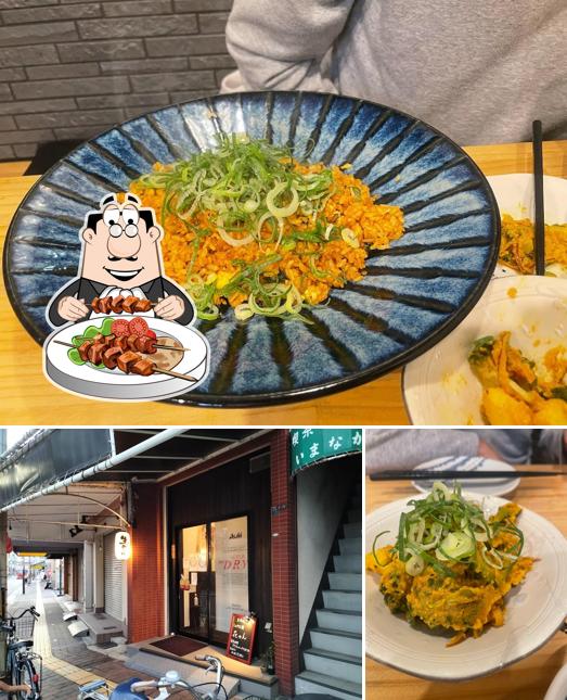 立呑処 花のん