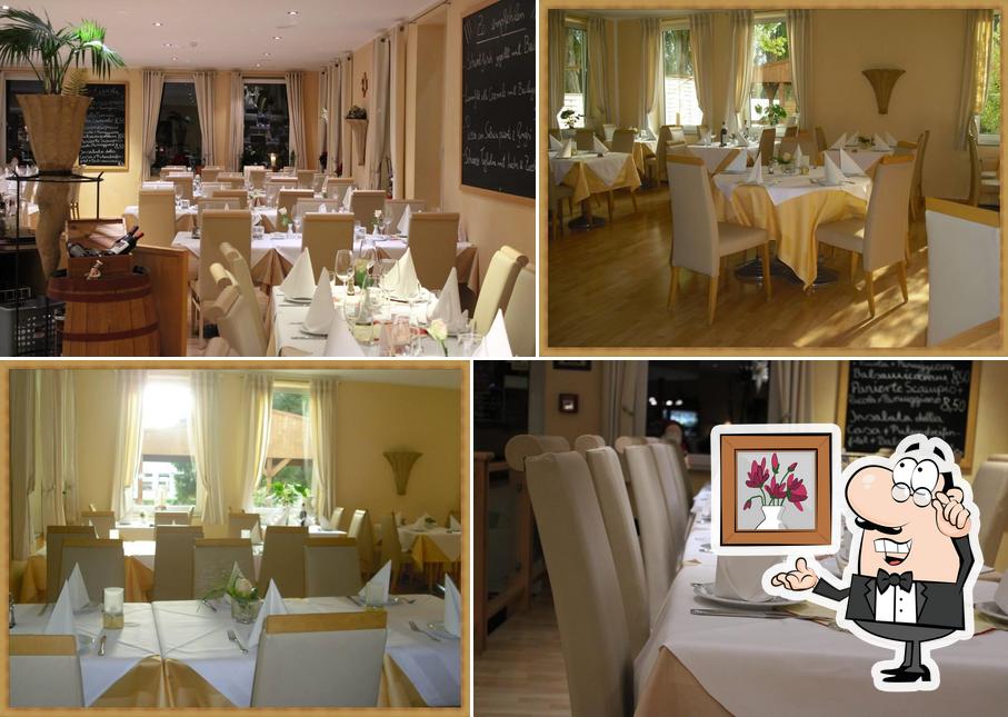 Ristorante Carmelo - Bochum