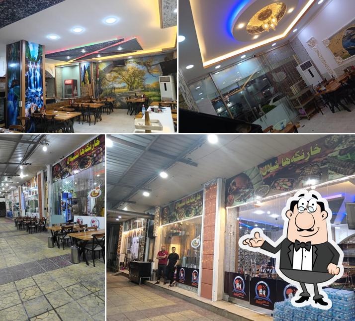 Shalal Restaurant