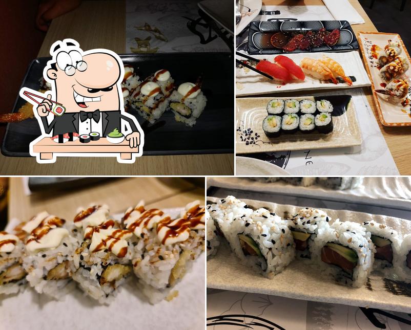 Sushi Hai Terrasini