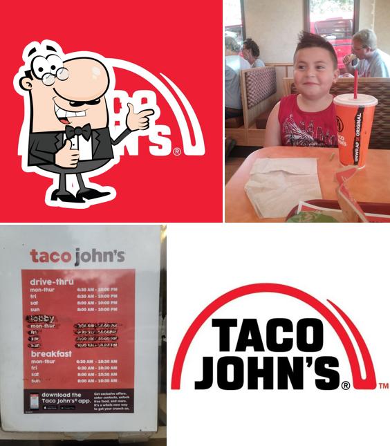 Taco John's
