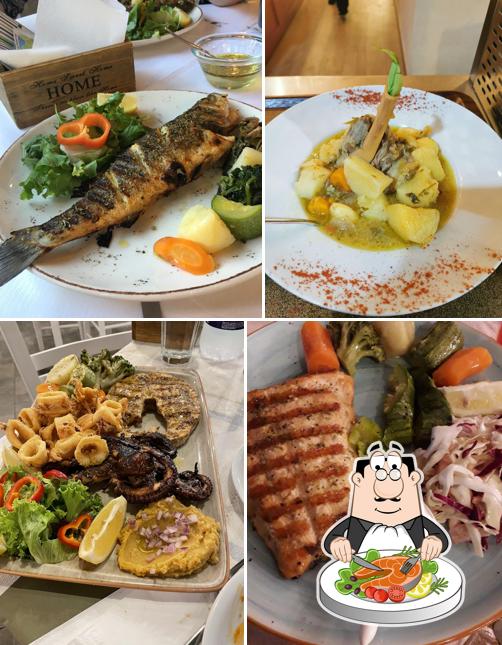 Taverna krioneri parga