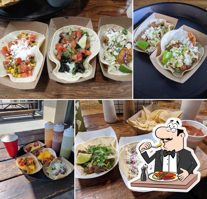 Tin Roof Tacos