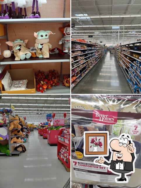 Walmart Supercenter
