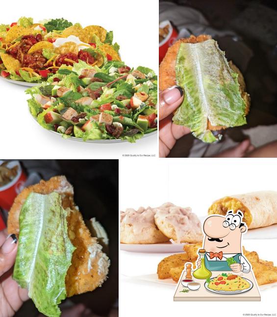 Wendy's