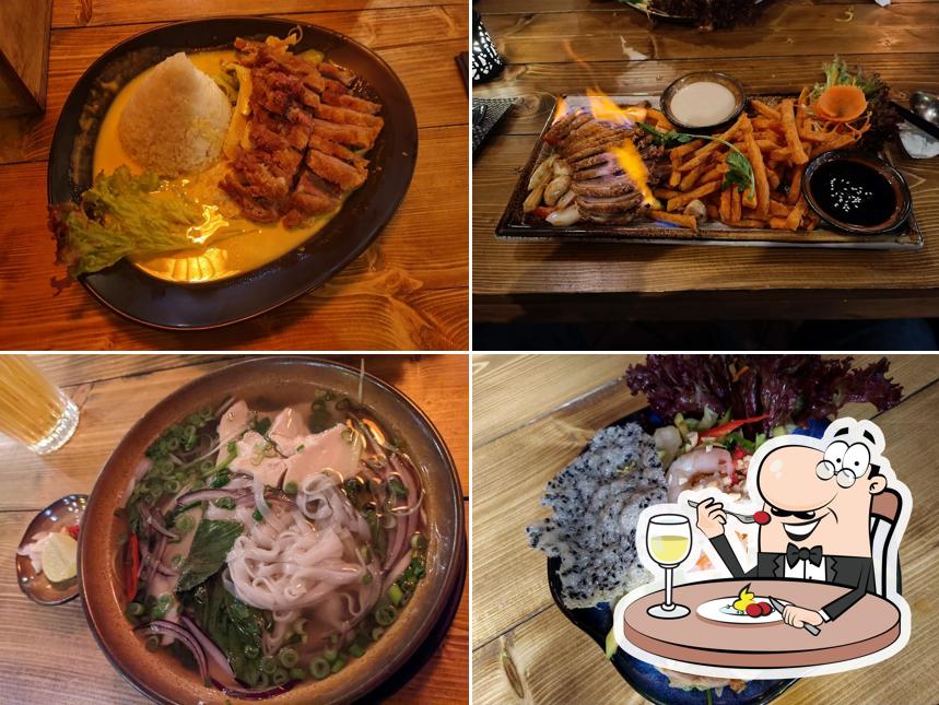 Hà Nội 46 Restaurant
