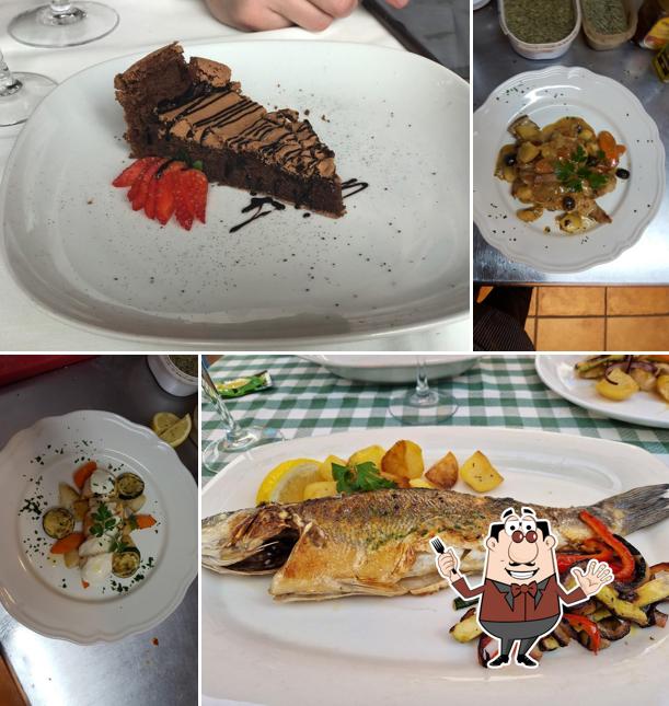 Restaurant Cantonet