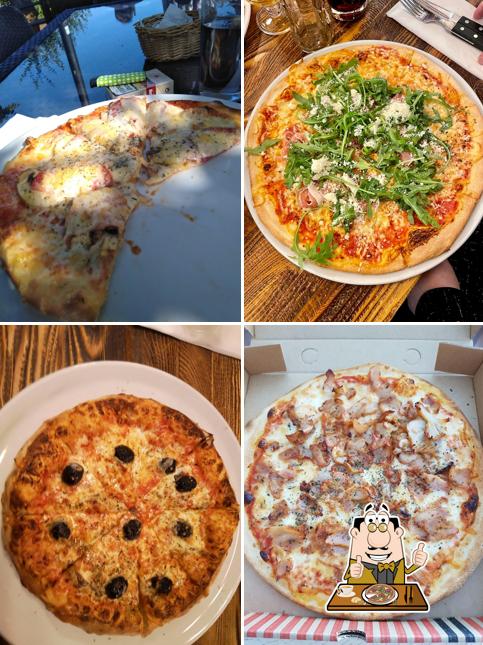 Pizza Pazza Solingen Mitte - Restaurant