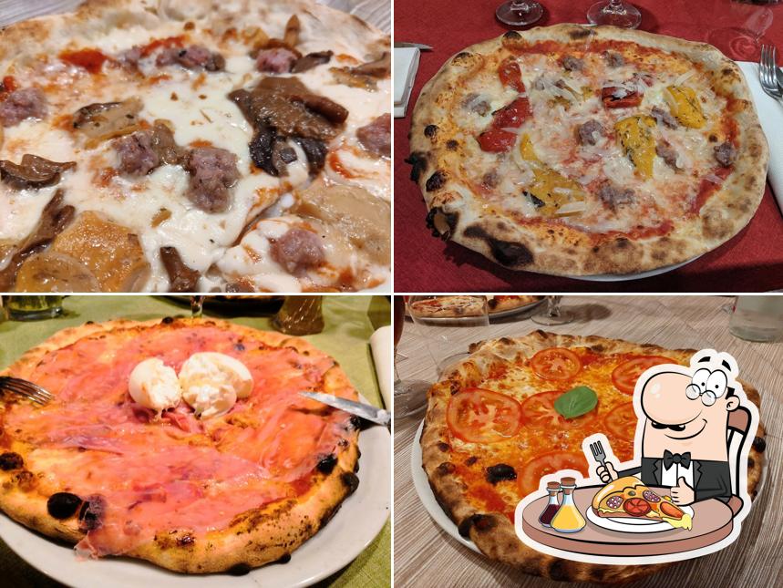 Ristorante Pizzeria Wunderbar