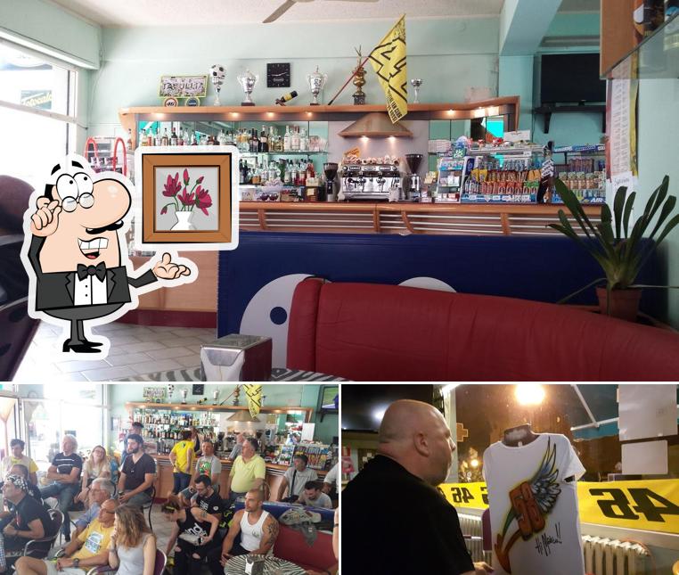 Bar Centrale