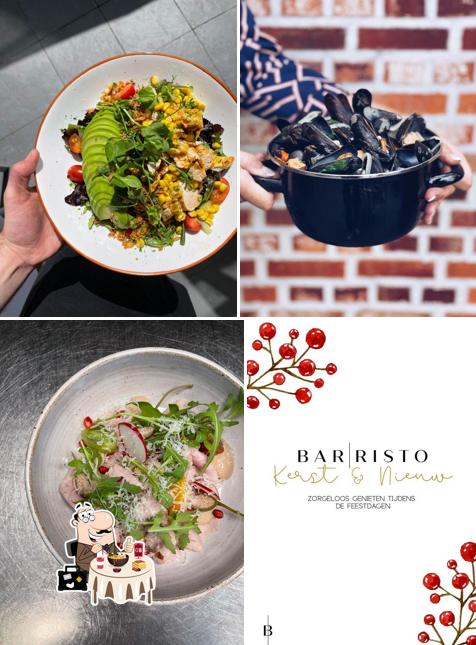Barristo