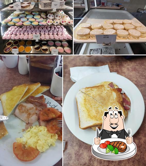 Ando's Bakery