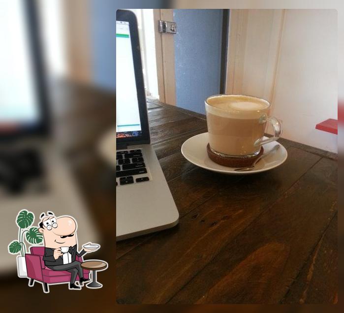 !nk Espresso