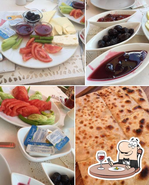 Defne Yaprağı Restaurant - Burgazada