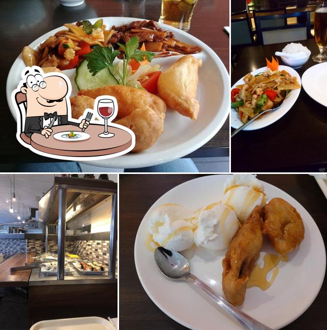 China Garden