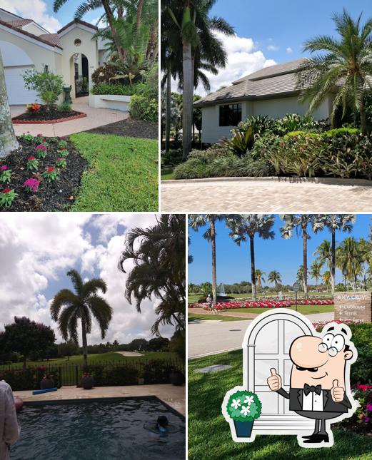Boca Grove