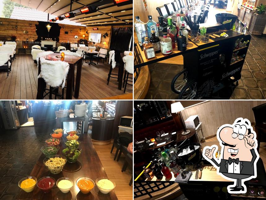 De Schandpaal Brasserie
