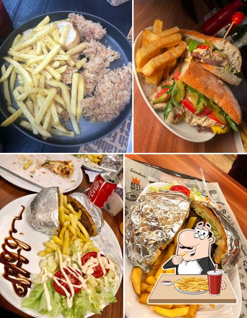 FastFood FelFel