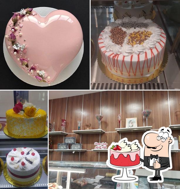French Bakery