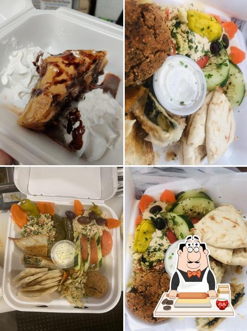 Gyros King