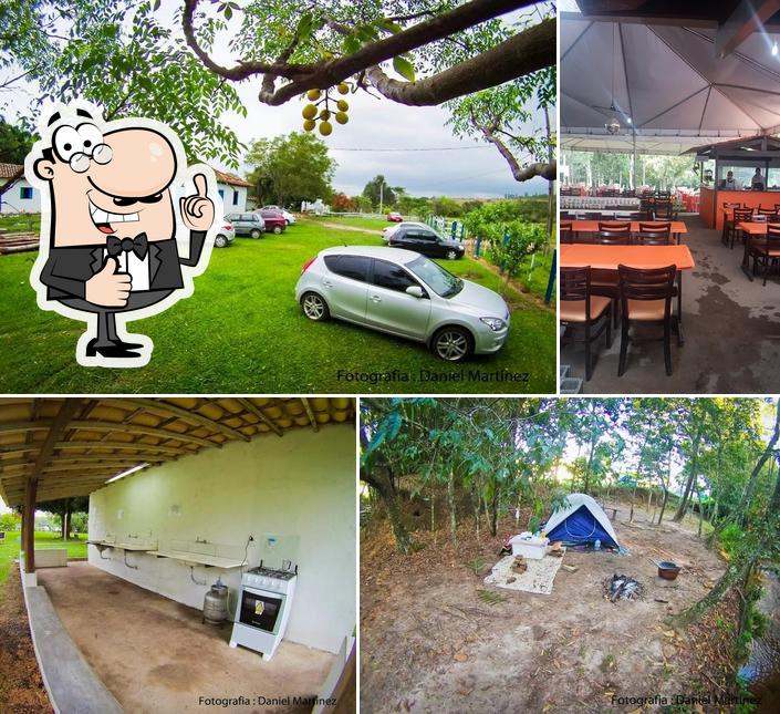 Hotel Fazenda e Restaurante