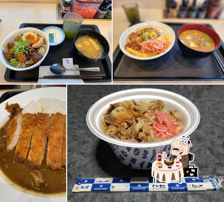 Matsuya