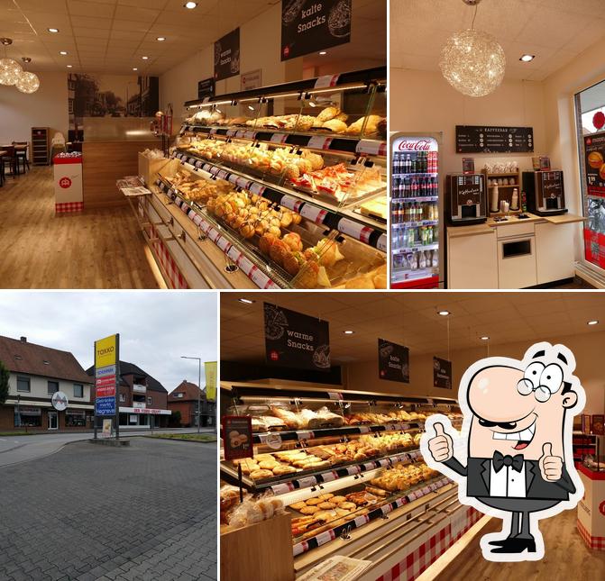 Bakery Wilhelm Middelberg GmbH