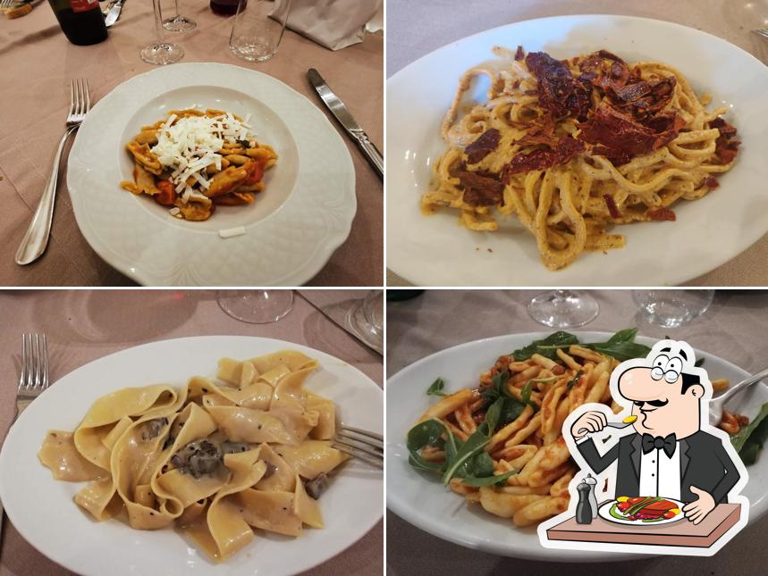 Osteria L'Arco