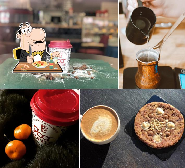 9 Bar Coffee